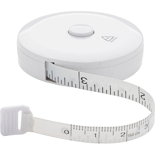 Mittanauha Toledo, 1,5 m