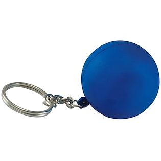 Stressipallo Ball Key - sininen