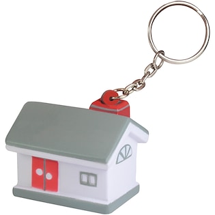 Stressipallo My House