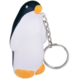 Stressipallo Mr Penguin