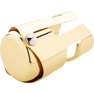 Samppanjapullon sulkija Montagne