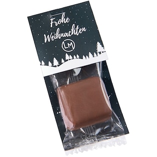 Suklaakonvehti Biggin, 20 g