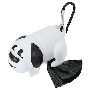 Koirankakkapussi Puppy