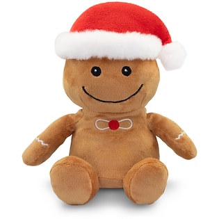 Nalle Gingerbread