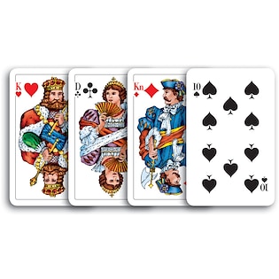 Korttipeli Joker Box