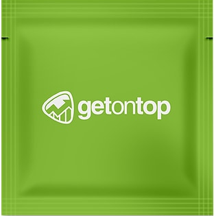 Sokeripussi Calico Brown Bio