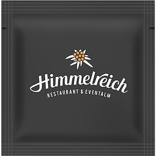 Sokeripussi Calico Erythrit