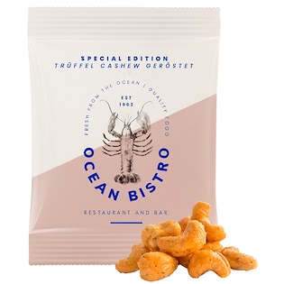 Cashewpähkinät Millow, 20 g