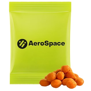 Maapähkinät Clarkson, 20 g