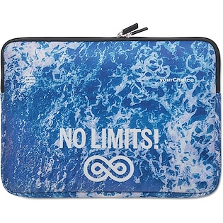 Läppärikotelo Corbin, 13"