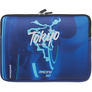 Läppärikotelo Corbin, 15"