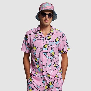 Havaijipaita Honolulu Men´s Hawaiian Shirt