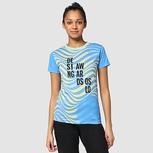 T-paita Ridley Women´s T-shirt