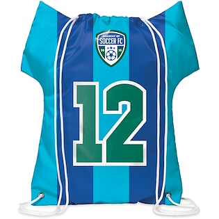 Jumppapussi Tottenham