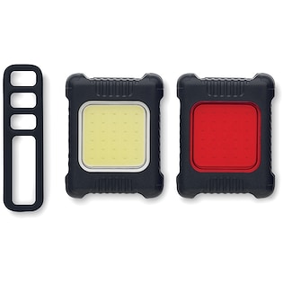 Polkupyörän valo Corwin