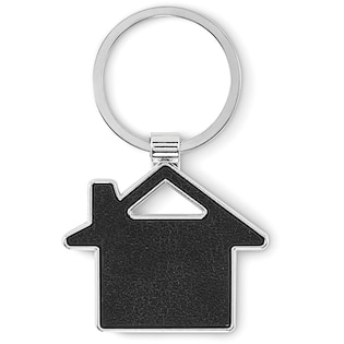 Metallinen avaimenperä Kirbyville