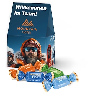 Suklaarasia Merci Petit Selection