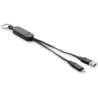 Latauskaapeli Overton