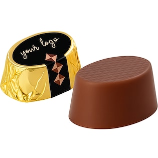 Suklaakonvehti Chassepierre, 10 g