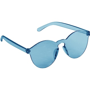 Aurinkolasit Lulu - light blue