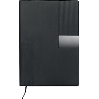 Muistikirja Finlay, A5