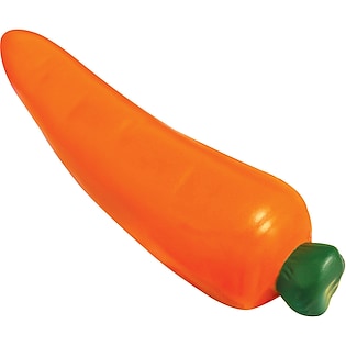 Stressipallo Carrot