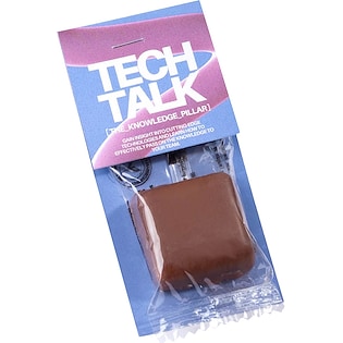 Suklaakonvehti Gaultier, 20 g