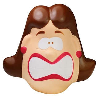 Stressipallo Melissa