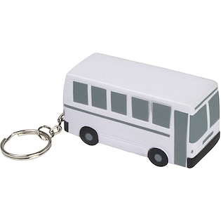 Stressipallo Bus Key