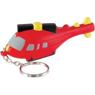 Stressipallo Helicopter Key