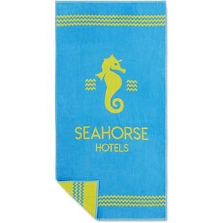 Rantapyyhe Coconut Beach, 160 x 70 cm