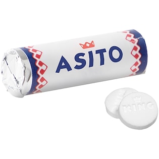 Minttupatukka Montreuil