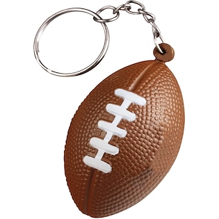 Stressipallo American Football Key