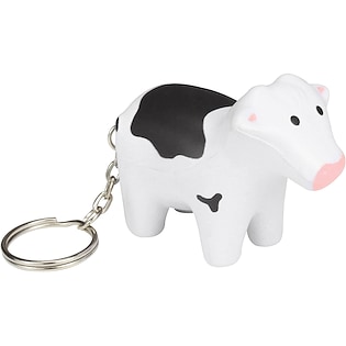 Stressipallo Cow Key