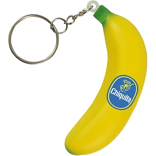 Stressipallo Banana Key