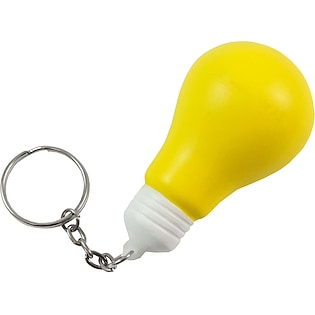 Stressipallo Light Bulb Key