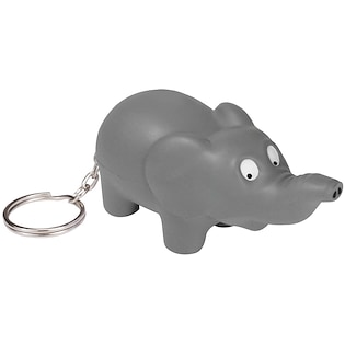 Stressipallo Elephant Key