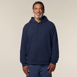 Stanley & Stella Sounder Unisex Hoodie - french navy