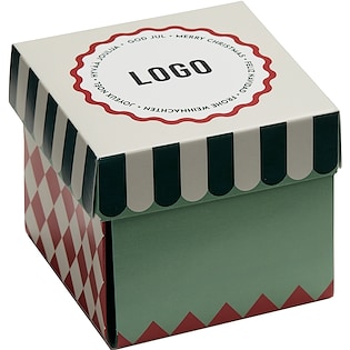 Karkkilaatikko Icebloom, 200 g