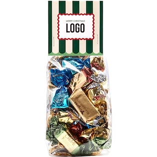 Karkkipussi Starfall, 250 g