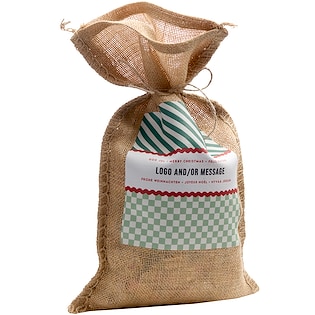 Joulusäkki Northlight, 1 kg