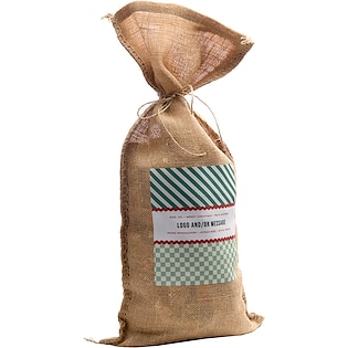 Joulusäkki Northlight, 3 kg