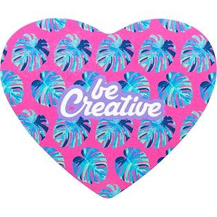 Hiirimatto Paradox Heart