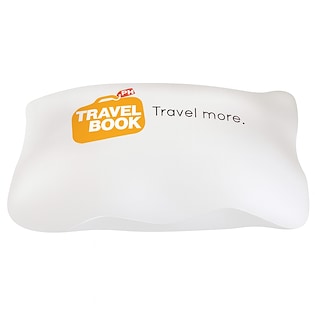 Stressipallo Pillow