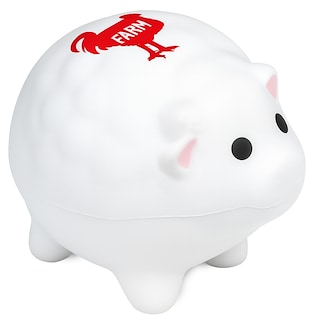 Stressipallo Chunky Sheep