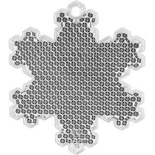 Heijastin Snowflake