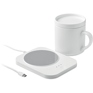 Langaton laturi Beeker, 15W