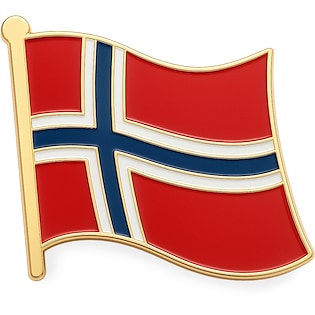 Pinssi Flag
