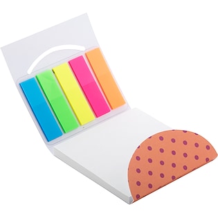 Teippimerkit Duval