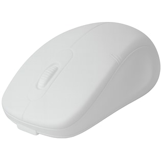 Stressipallo Computer Mouse